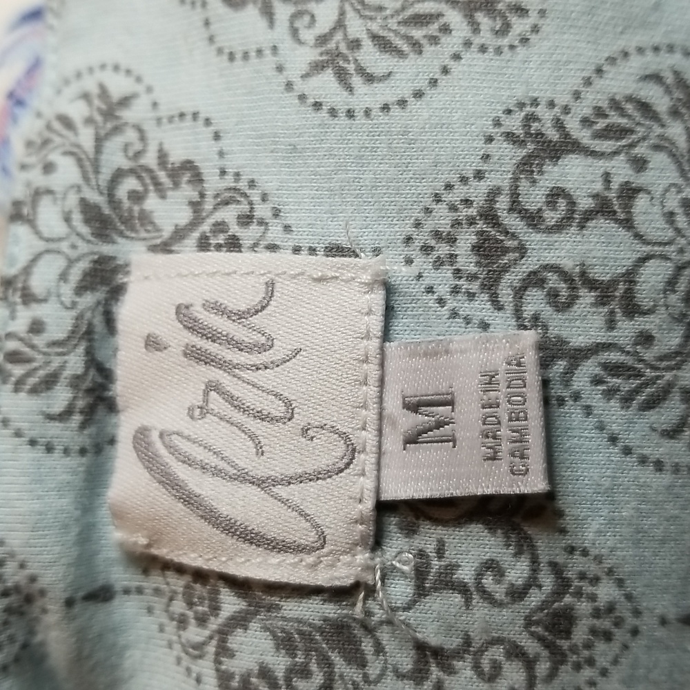 Aerie  top - Picture 6 of 7